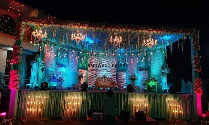 Wedding Venues in Rambagh Crossing
